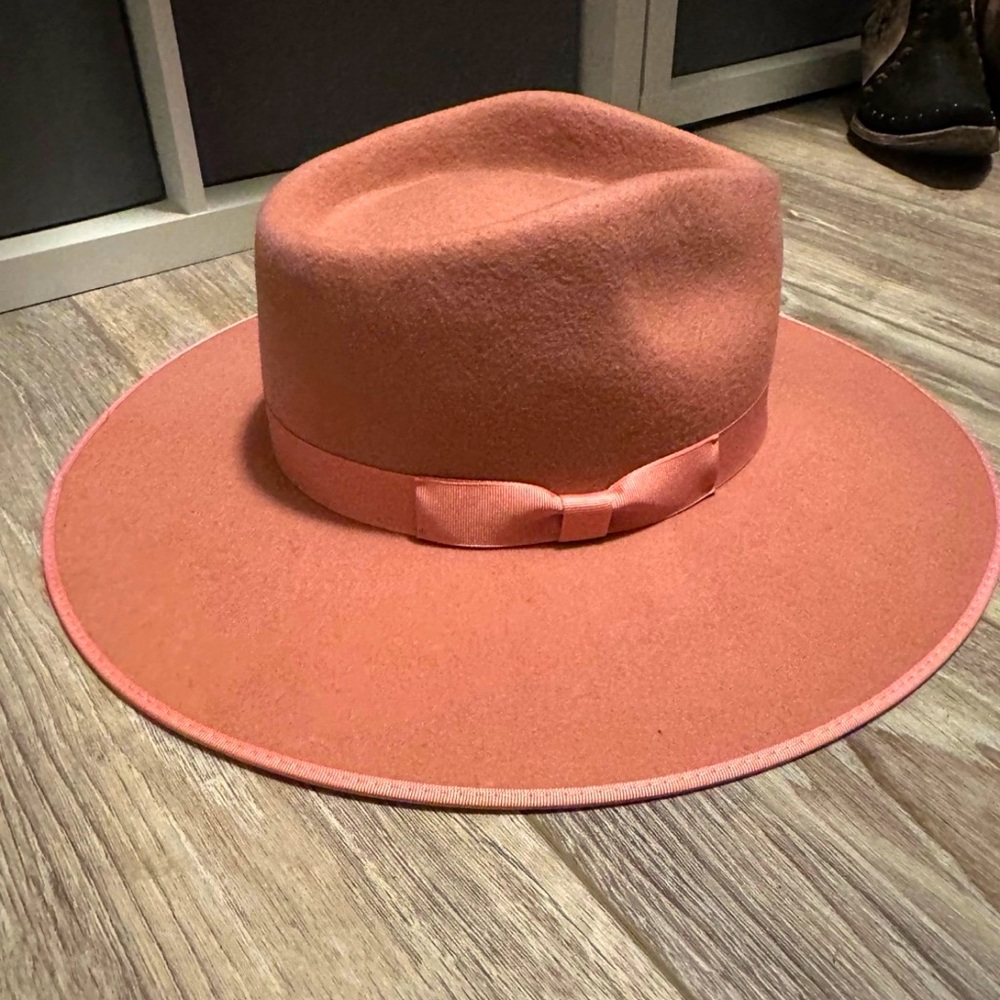 Lack of Color Ranchers Hat